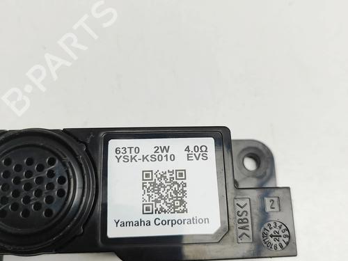 Electronic module SUZUKI SX4 S-Cross (JY) 1.4 Hybrid (Mild Hybrid) (AKK 414) | BP33379960M83  - Image 6