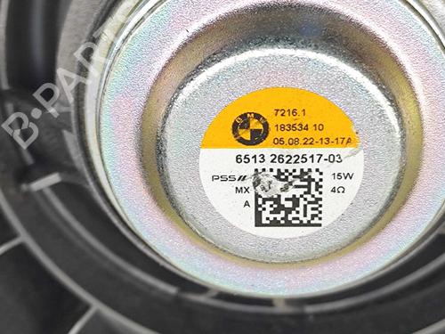 Speaker BMW X7 (G07) xDrive 40 d Mild-Hybrid | BP28137460E2 