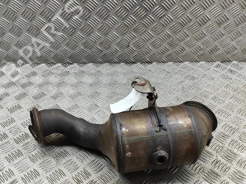 Used Catalyst MERCEDES-BENZ E-CLASS (W213) E 350 e (213.050) (286 hp) 30394262