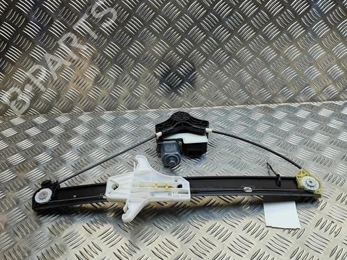 Rear right window mechanism VW T-CROSS (C11, D31) 1.0 TSi | BP30005191C25 