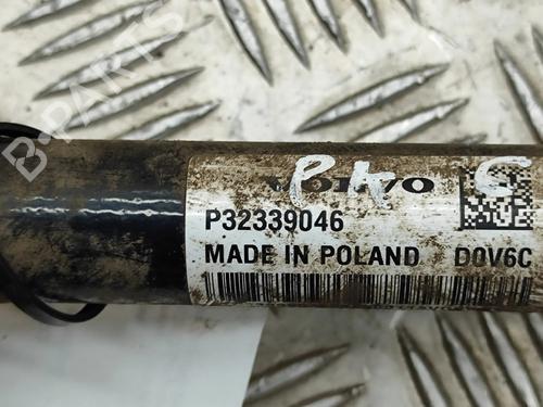 Left front driveshaft VOLVO XC40 (536) B3 Mild-Hybrid | BP37797314M38 - Image 6