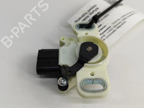 Electronic sensor TOYOTA COROLLA Estate (_E21_) 2.0 Hybrid (MZEH12) | BP28432499M84 - Image 6