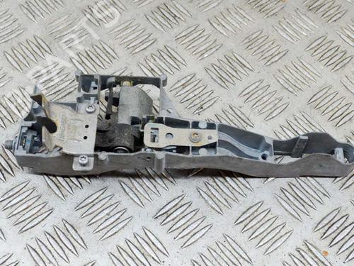 Used Support PEUGEOT 207 CC (WD_) 1.6 16V Turbo (156 hp) 9227558