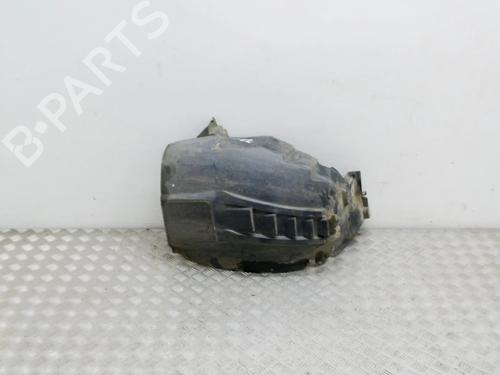 Hjulbue CITROËN JUMPER II Van 2.2 HDi 130 (130 hp) 14622576