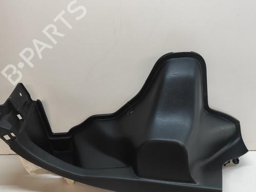 Used Boot lining NISSAN 370Z Coupe (Z34) NISMO 3.7 (344 hp) 28675233