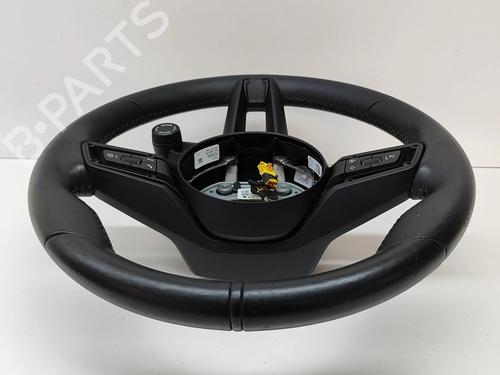Steering wheel PORSCHE TAYCAN Cross Turismo (Y1B) 4S Performance Battery Plus (Y1BDB1) | BP27770702C49 - Image 3