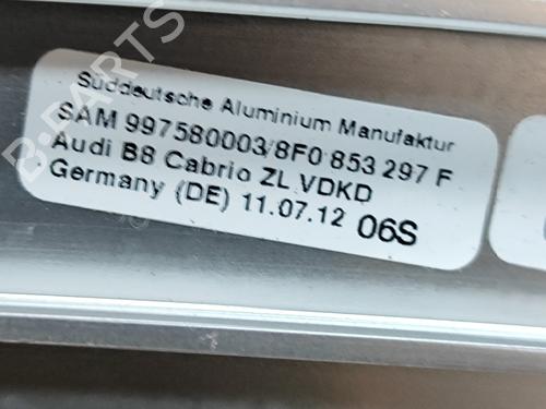 Other AUDI A5 Convertible (8F7) 2.0 TDI | BP28332361O1 