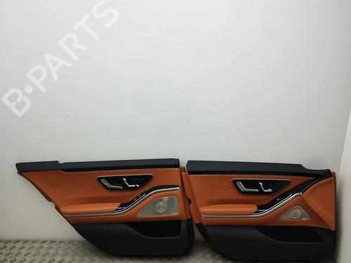 Seats set VW PASSAT B7 (362) 1.4 TSI EcoFuel | BP37468927C78  - Image 13