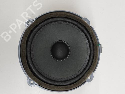 Used Speaker HYUNDAI IONIQ (AE) 1.6 GDI Hybrid (105 hp) 16258186