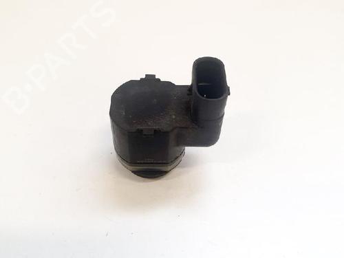 Used Electronic module BMW 5 (F10) 520 d (184 hp) 6763338