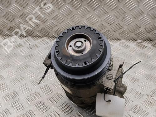 AC compressor MERCEDES-BENZ E-CLASS Convertible (A207) E 250 CGI (207.447) | BP40460635M34 - Image 5