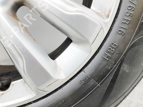 Fælk OPEL MOKKA 1.2 (76) | BP32500934C45 