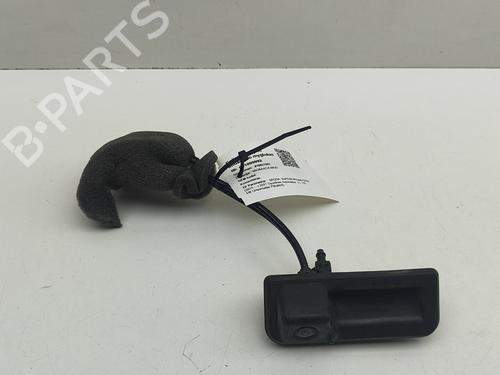 Kamera SKODA SUPERB III Estate (3V5) 2.0 TDI (150 hp) 28590341