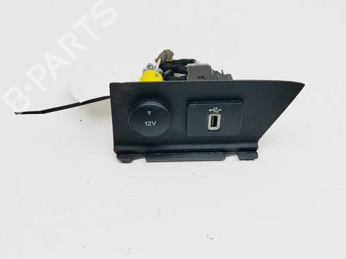 Used Electronic module Electronic module 38184975 38184975