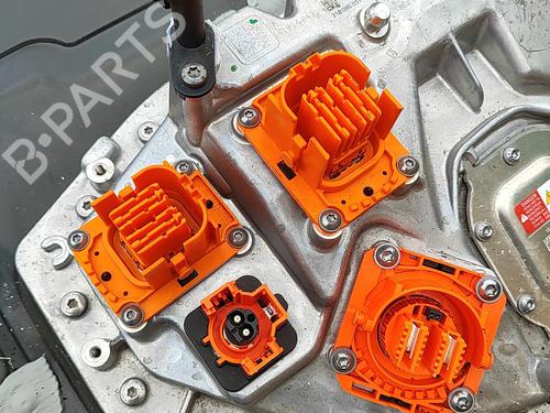 Battery PORSCHE MACAN (XAB) 4S Electric 4 (XABDC1) | BP33433034E11  - Image 5