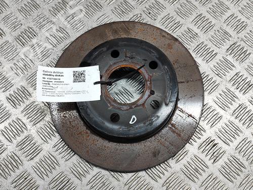 Used Other TOYOTA COROLLA Estate (_E21_) 1.8 Hybrid (ZWE211) (98 hp) 29812546