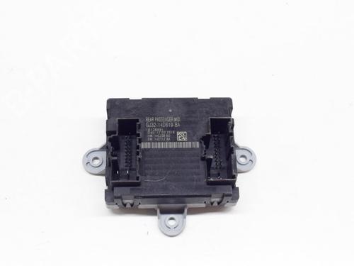 Elektronische module LAND ROVER RANGE ROVER EVOQUE (L538) 2.0 D 4x4 (150 hp) 9166205
