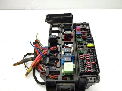 Fuse box VW CRAFTER Van (SY_, SX_) 2.0 TDI FWD (SYB, SYC, SYD) | BP39575679E1 - Image 3