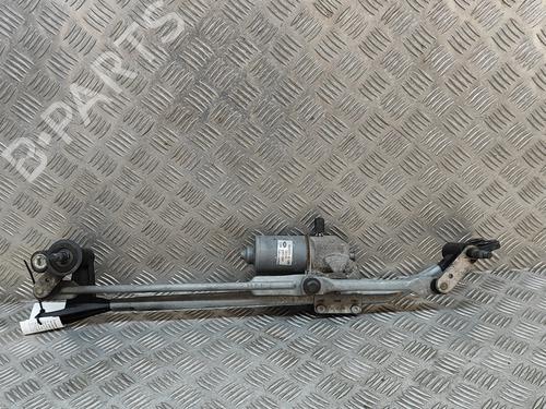 Used Front wipers mechanism LAND ROVER RANGE ROVER EVOQUE (L538) 2.2 D 4x4 (190 hp) 18036815