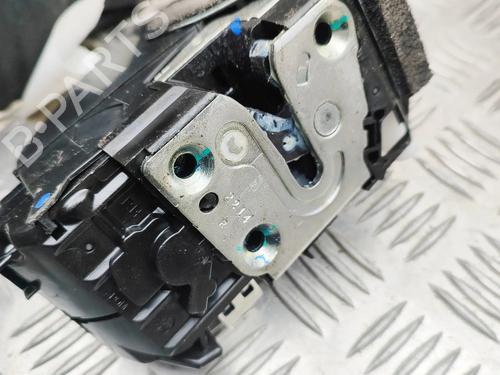 Front right lock NISSAN LEAF (ZE1) Electric | BP40014259C97 - Image 7