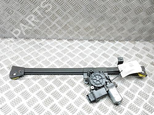 Used Front left window mechanism Front left window mechanism 37721718 37721718