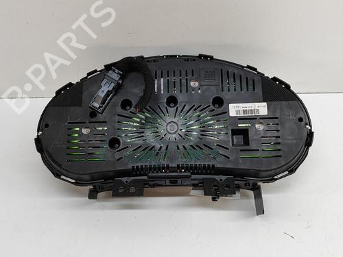 Instrument cluster CHEVROLET CRUZE (J300) 2.0 CDI | BP25787287C47 