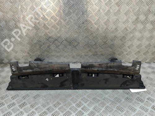 Used Rear bumper bracket Rear bumper bracket BMW X5 (F15, F85) xDrive 40 d (313 hp) 19937011 19937011