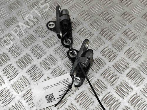 Hinge/Door check strap MERCEDES-BENZ S-CLASS (W220, V220) S 500, S 500 L (220.075, 220.175, 220.875) | BP25614667C146