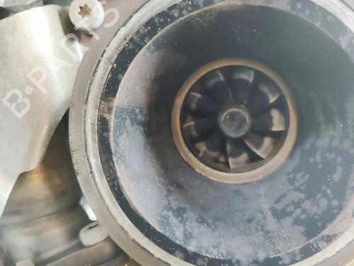 Engine VW TOUAREG (CR7, RC8) 3.0 TDI 4motion | BP38706600M1 - Image 7