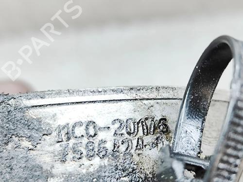 Vacuum pump JAGUAR E-PACE (X540) 2.0 P200 AWD | BP30972227M80