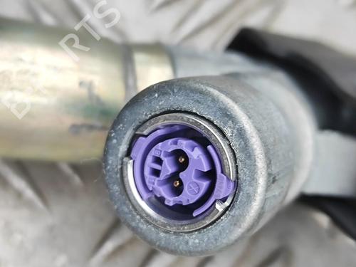 Front right seatbelt AUDI Q6 E-TRON (GFB) e-tron quattro | BP33740231I25  - Image 5