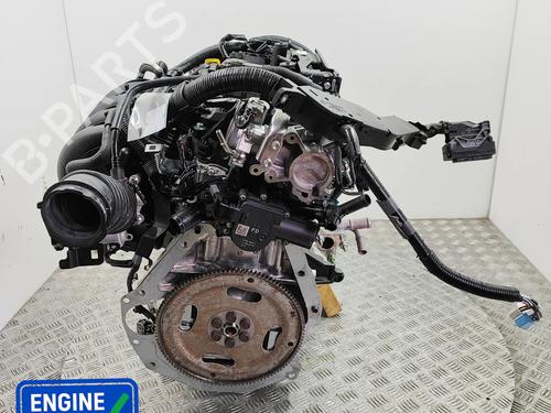 Used Engine Engine MAZDA CX-30 (DM) e-SKYACTIV-X M Hybrid (186 hp) 28557164 28557164