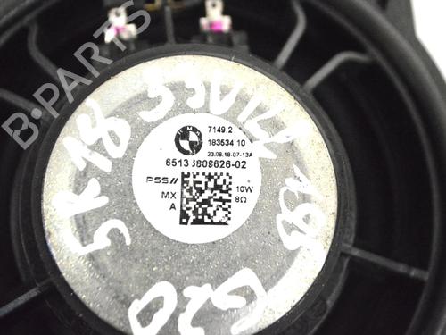 Speaker BMW 3 (G20, G80, G28) 330 i | BP30225450E2 