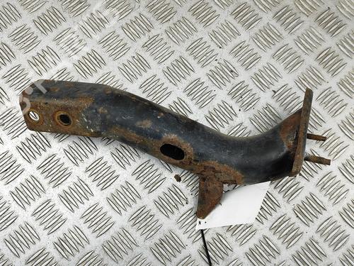 Støtfangerbærejern MINI MINI (R50, R53) Cooper | BP29920346C125