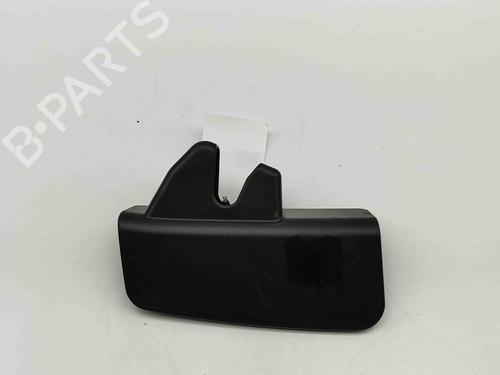 Used Tailgate trim BMW X5 (G05, F95) xDrive 45 e Plug-in Hybrid (394 hp) 27388428