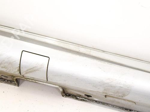 Right sideskirt MERCEDES-BENZ E-CLASS (W212) E 350 CDI (212.023) | BP14607798C114 