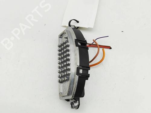 Heater resistor AUDI Q7 (4MB, 4MG, 4MQ) 50 TDI Mild Hybrid quattro | BP31360489M108