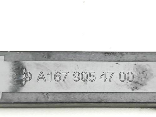 Electronic module MERCEDES-BENZ A-CLASS (W177) AMG A 35 4-matic (177.051) | BP38755984M83 - Image 6