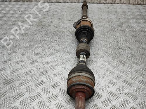 Right front driveshaft VOLVO XC90 II (256) B6 Mild Hybrid AWD | BP37642442M39 - Image 5