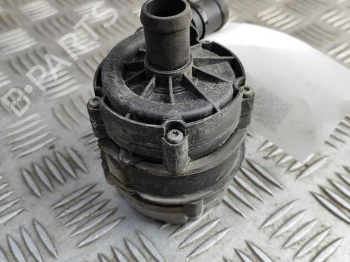 Auxiliary water pump VW GOLF VII (5G1, BQ1, BE1, BE2) e-Golf | BP27267352M111 
