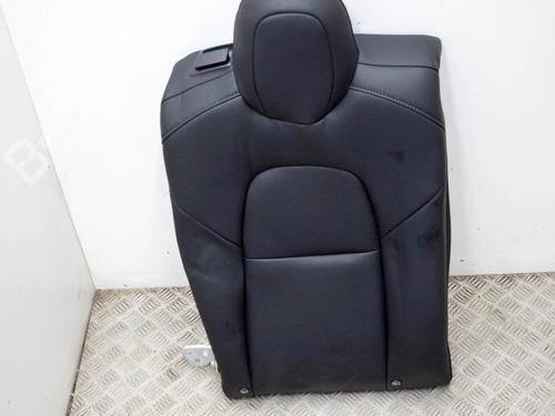Used Rear seat Rear seat TESLA MODEL 3 (5YJ3) EV (283 hp) 27756837 27756837