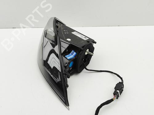 Right taillight PEUGEOT 508 II (FB_, FH_, F3_) Hybrid 225 (F35GQU) | BP30004716C35 