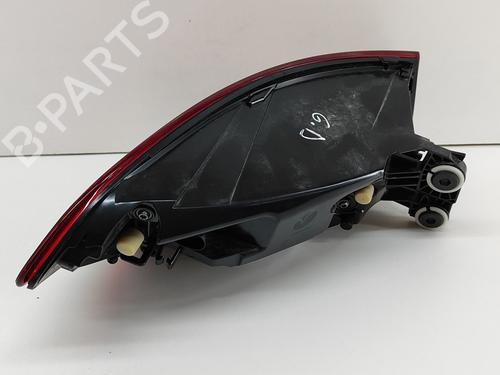Right taillight AUDI A3 Sportback (8YA, 8YF) 30 TFSI | BP27775112C35 