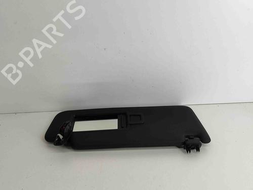 Right sun visor AUDI A4 B9 Avant (8W5, 8WD) RS4 TFSi quattro | BP27772260I2 