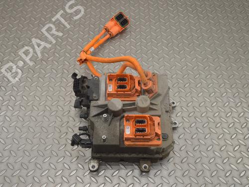 Used Inverter/Converter Inverter/Converter BMW i3 (I01) Range Extender (102 hp) 33359124 33359124