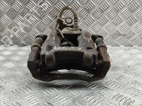 Used Left rear brake caliper Left rear brake caliper FORD TOURNEO CUSTOM V362 Bus (F3) 2.0 EcoBlue (130 hp) 33376170 33376170