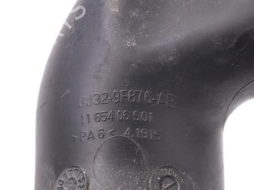 Pipe LAND ROVER DISCOVERY SPORT (L550) 2.0 D 4x4 | BP33341828M125  - Image 5