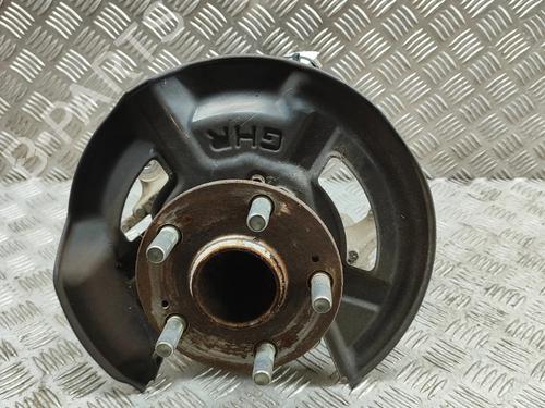 Used Right rear steering knuckle Right rear steering knuckle HONDA CIVIC X Hatchback (FC_, FK_) 2.0 Type-R (FK8) (320 hp) 21077778 21077778