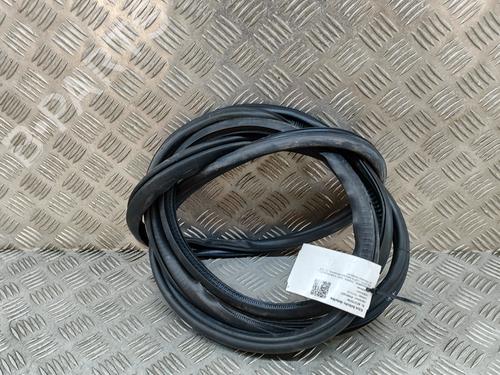 Rubber door seal HONDA CIVIC X Hatchback (FC_, FK_) 2.0 Type-R (FK8) | BP20981605C142 
