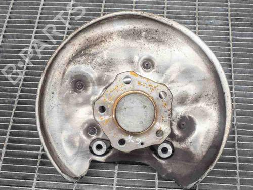 Used Left rear steering knuckle AUDI A4 B9 Avant (8W5, 8WD) 2.0 TDI (190 hp) 14664077